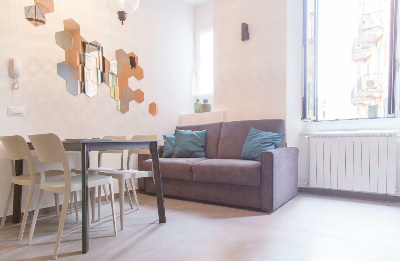 Brand New Apt In Porta Romana Milano Exteriör bild