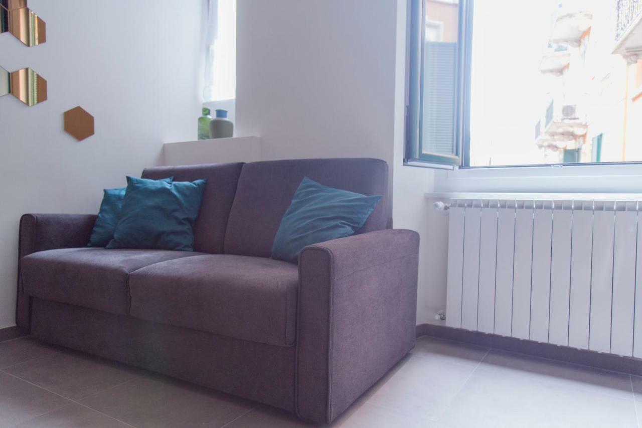 Brand New Apt In Porta Romana Milano Exteriör bild