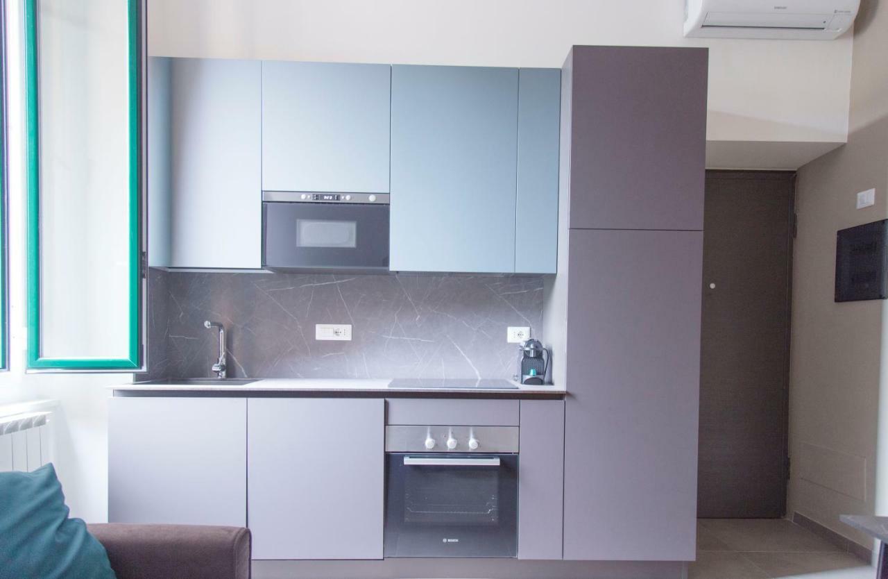 Brand New Apt In Porta Romana Milano Exteriör bild