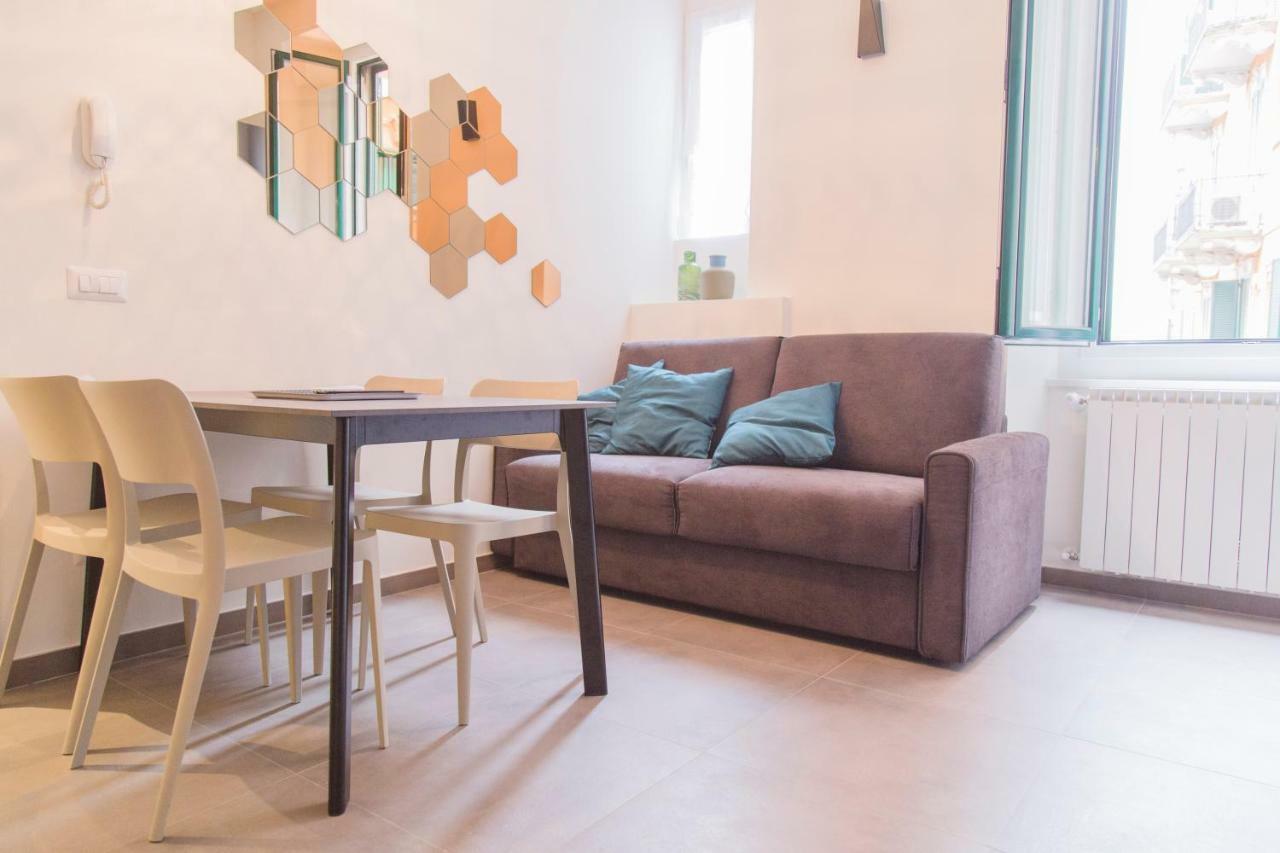 Brand New Apt In Porta Romana Milano Exteriör bild